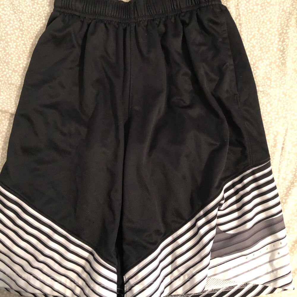 Nike shorts